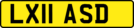 LX11ASD