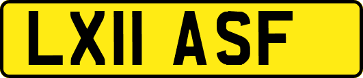 LX11ASF