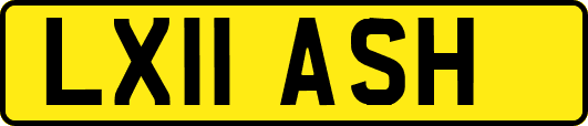 LX11ASH