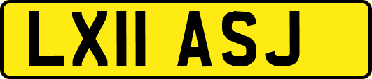 LX11ASJ