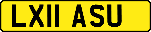 LX11ASU