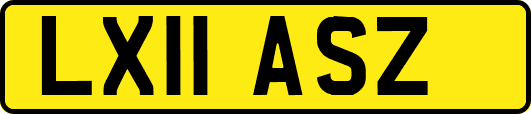 LX11ASZ