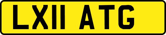 LX11ATG