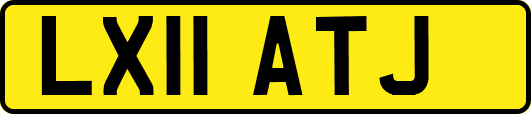 LX11ATJ
