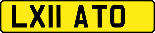 LX11ATO