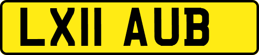 LX11AUB