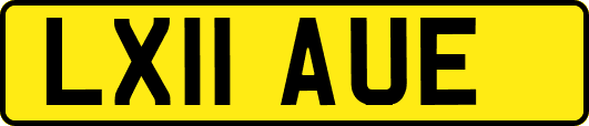 LX11AUE