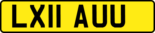 LX11AUU