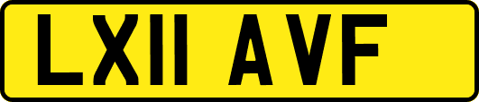 LX11AVF
