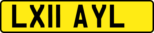 LX11AYL