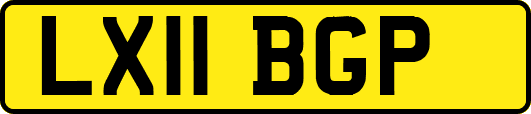 LX11BGP