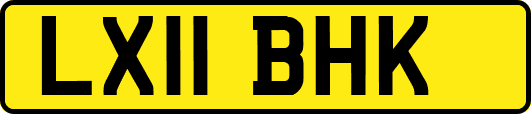 LX11BHK