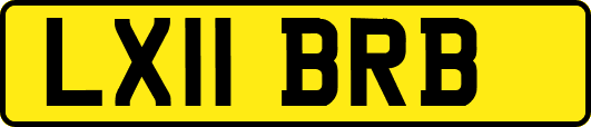 LX11BRB