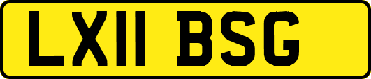LX11BSG
