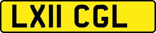 LX11CGL