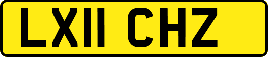 LX11CHZ