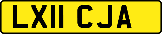 LX11CJA