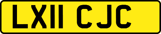LX11CJC