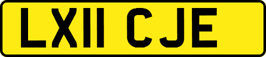 LX11CJE