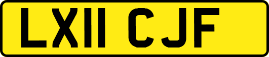 LX11CJF