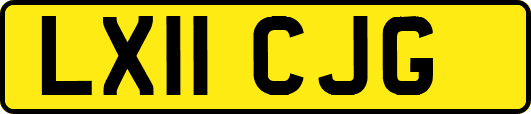 LX11CJG
