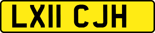 LX11CJH