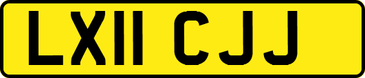 LX11CJJ