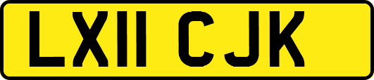 LX11CJK