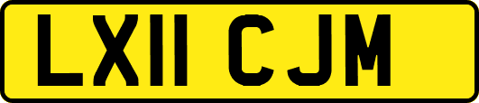 LX11CJM