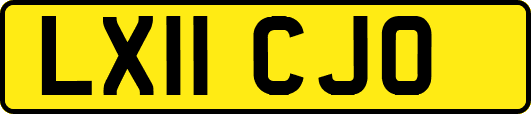 LX11CJO