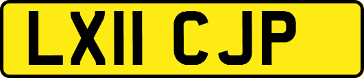 LX11CJP
