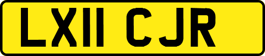 LX11CJR