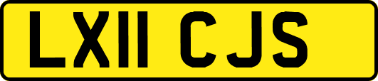 LX11CJS