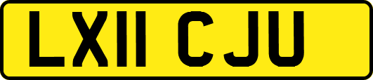 LX11CJU