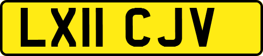 LX11CJV