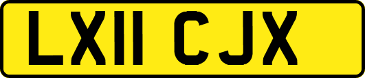 LX11CJX