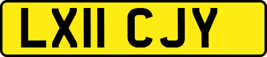 LX11CJY