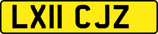 LX11CJZ