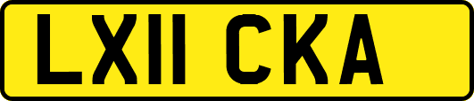 LX11CKA
