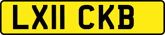 LX11CKB