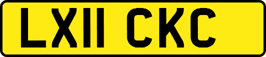 LX11CKC