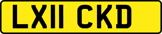 LX11CKD