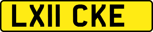 LX11CKE