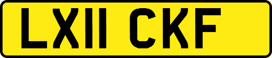 LX11CKF