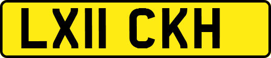 LX11CKH