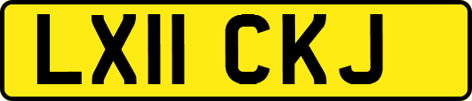 LX11CKJ