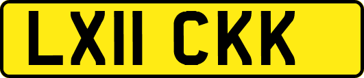 LX11CKK