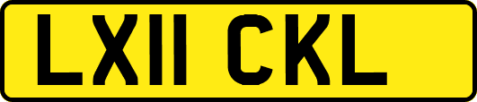 LX11CKL