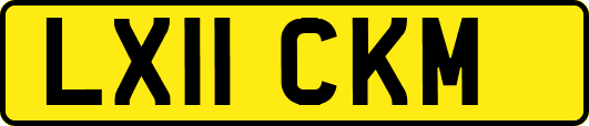 LX11CKM