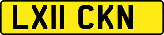LX11CKN